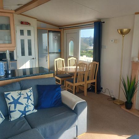 Bay View - Fantastic Views Of Whitsand Bay Torpoint Dış mekan fotoğraf